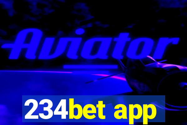 234bet app